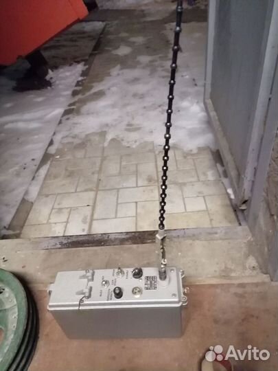 Радиостанция 