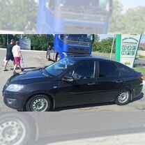 ВАЗ (LADA) Granta 1.6 MT, 2014, 228 000 км, с пробегом, цена 800 000 руб.