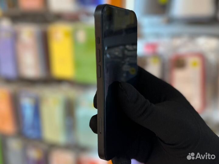 iPhone 13 128Gb Midnight (Оригинал, Гарантия)