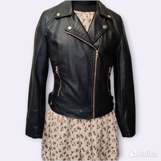 Комплект платье и жакет