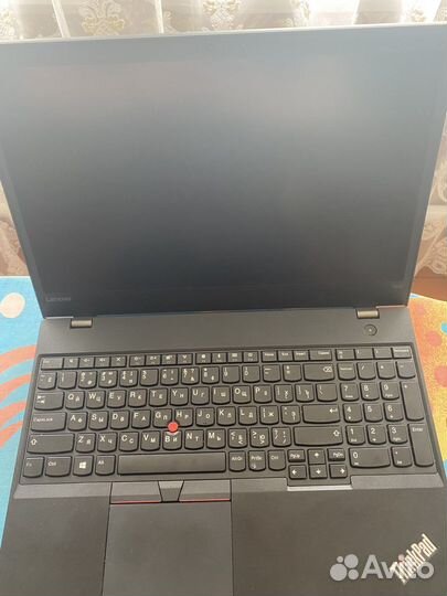 Lenovo thinkpad t570
