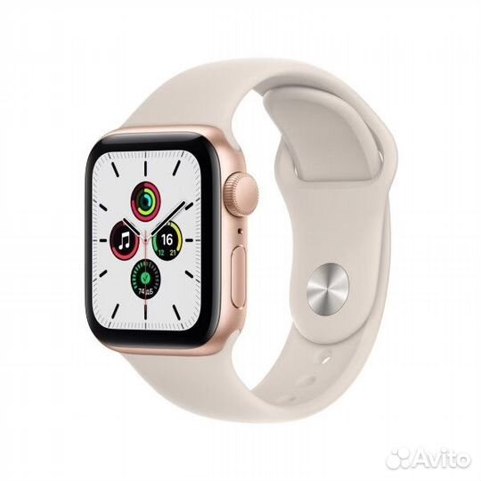 Apple Watch SE 2 40 mm