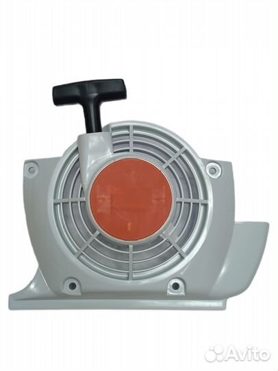 Стартер ручной мотокосы stihl FS400, FS450, FS480