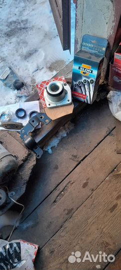 Запчасти на fiat albea 1 4