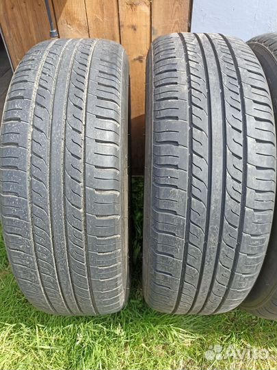 Triangle TR928 225/65 R17 102H