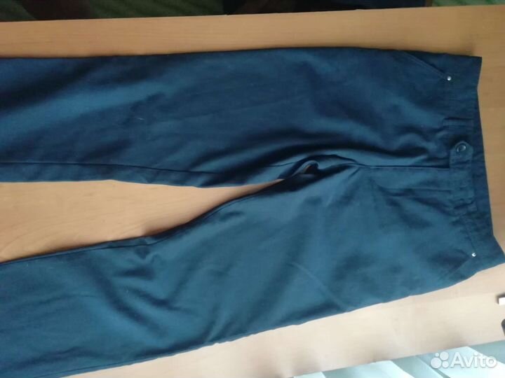 Джинсы для мальчика