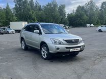 Lexus RX 3.3 CVT, 2006, 338 568 км, с пробегом, цена 1 350 000 руб.