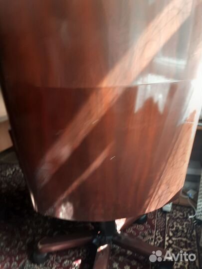 Кресло для руководителя