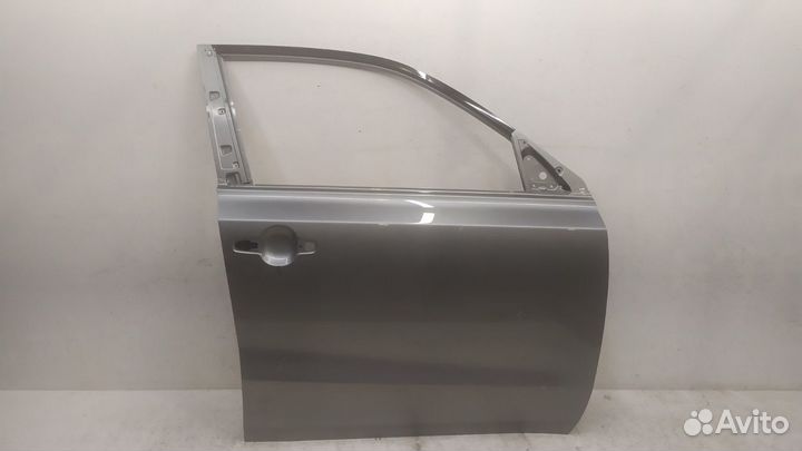 Дверь передняя правая Suzuki Vitara 4 LY 2014
