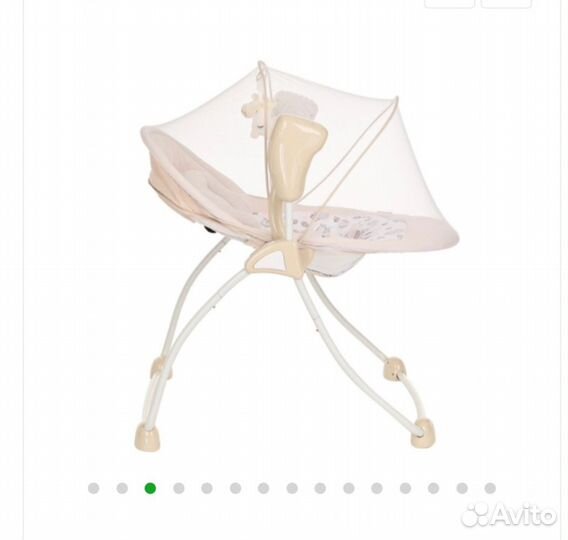 Продаю электрокачели Pituso Viola