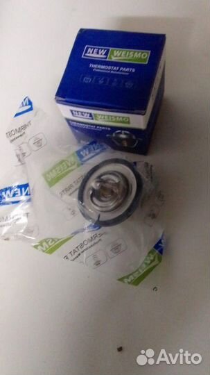 Термостат Daewoo Nexia