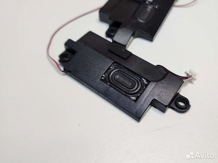 Динамики ноутбука HP 17-y 17-x серии