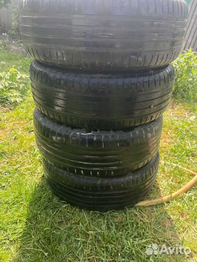 Cordiant Sport 3 205/60 R16 97V