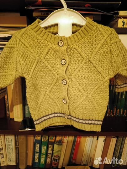 Детская одежда