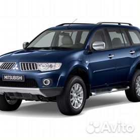 Прошивки для Mitsubishi Lancer X, Outlander Xl, ASX, Pajero от (Vasiliy Armeev) ADAKT