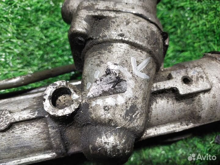 Рулевая рейка Chevrolet Cruze