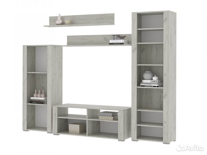 Стенка в гостиную (новая) + доставка