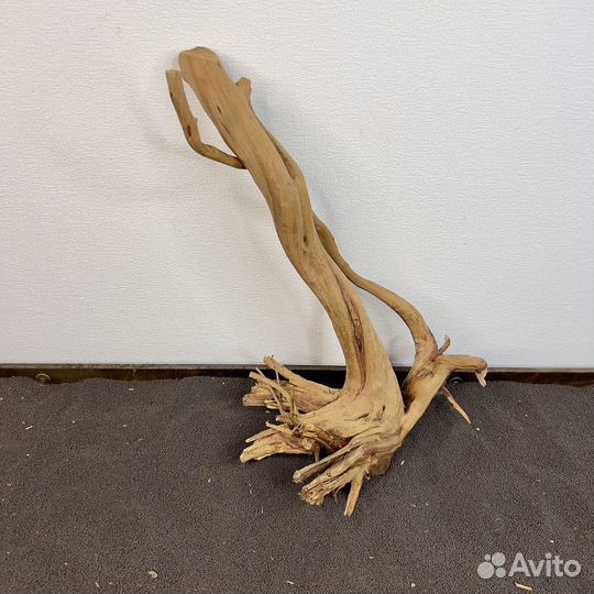 Коряга для аквариума корень Азалии (нк63)