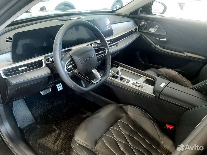 Chery Arrizo 8 1.6 AMT, 2023