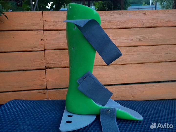 Тутор на голеностопный сустав