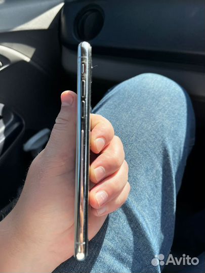 iPhone Xs, 256 ГБ