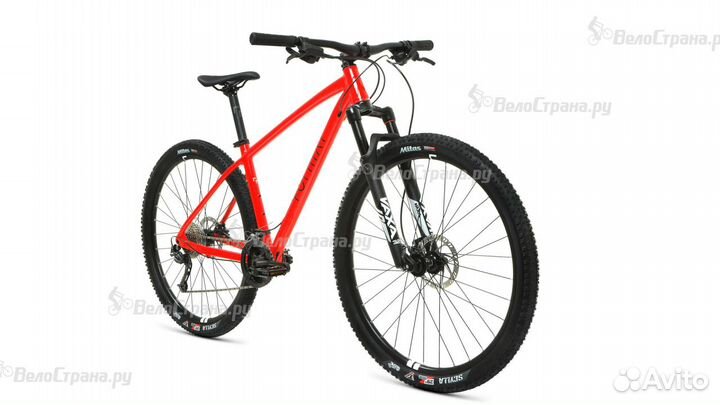 Горный велосипед Format 1213 29 (2023)