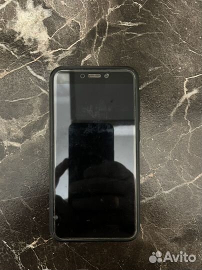 Xiaomi Redmi 7A, 3/32 ГБ