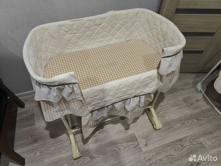 Детская люлька колыбель