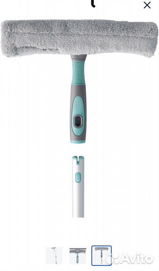 Стеклоочиститель