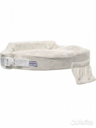 Подушка для кормления ergofeed