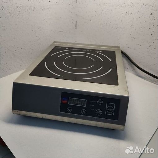 Плита индукционная Indokor IN3500