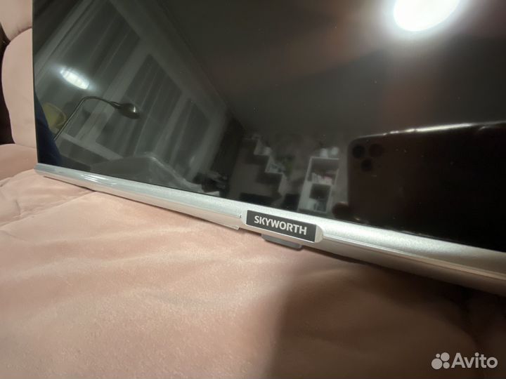 Телевизор Smart TV 32