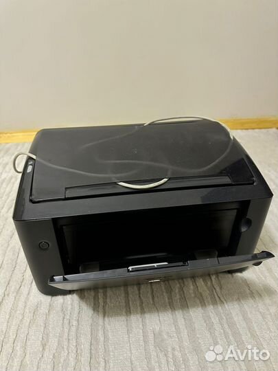 Лазерный принтер