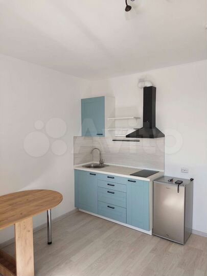 Квартира-студия, 25 м², 10/19 эт.