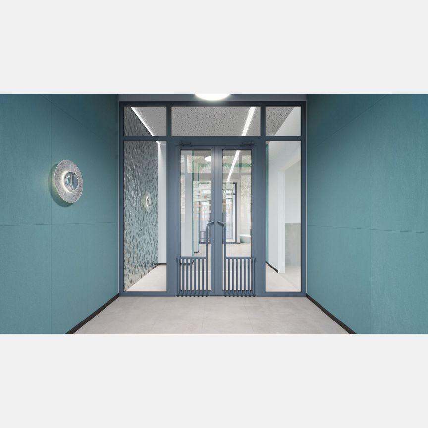 1-к. квартира, 35,3 м², 15/17 эт.