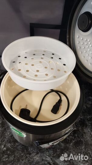 Мультиварка