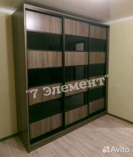 Корпусная мебель на заказ