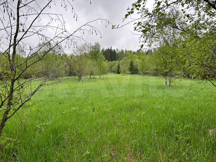 Участок 8,28 га (СНТ, ДНП)