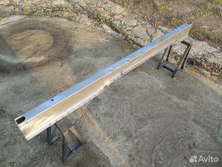 Лонжерон газ-69