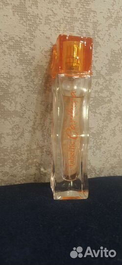 Туалетная вода женская