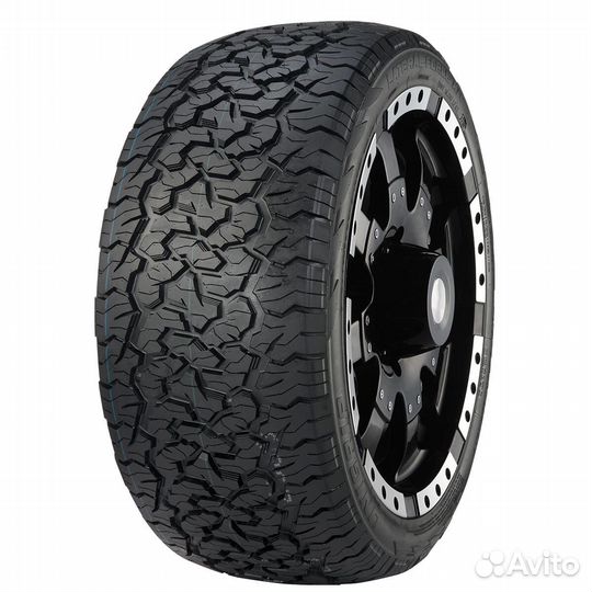 Unigrip Road Force A/T 225/75 R16 108H