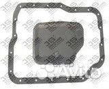 Фильтр трансмиссионный с прокладкой поддона JT317K