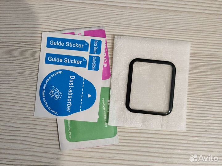 Защитное стекло redmi watch 2