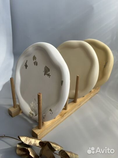 Ваза для сухоцветов