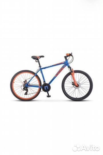 Горный велосипед stels navigator 500 MD 26 F020