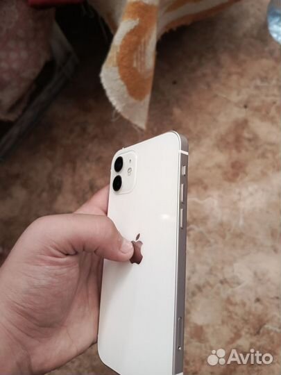 iPhone 12, 256 ГБ
