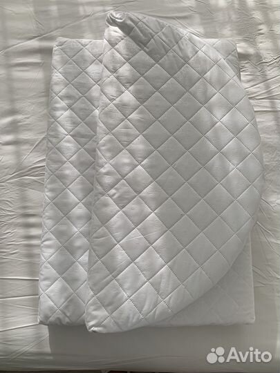 Матрас трансформер