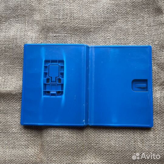 Gravity Daze for PS Vita (нет обложки и буклетов)