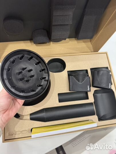 Насадки для фена Dyson оригинал