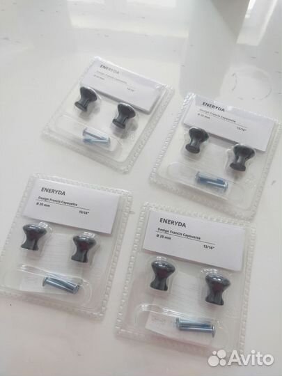 Мебельные ручки Икеа